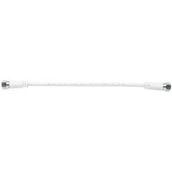 AXING MAK 030-80 Patch-Kabel 30cm axiale F-Stecker