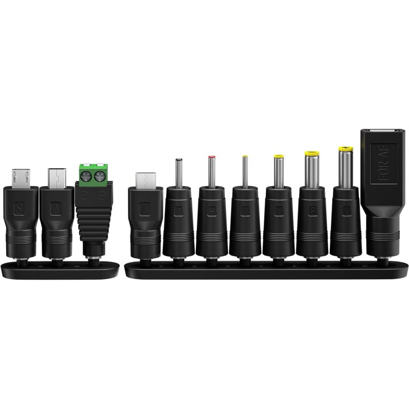 goobay Netzteil 64569 18,0 Watt
