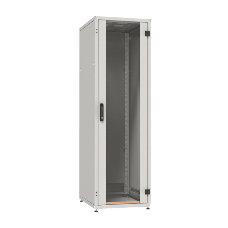 EFB Elektronik PRO-1868GR.G1SV rack cabinet 18U Grey
