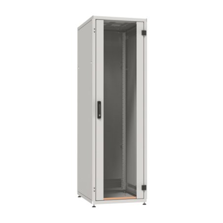 EFB Elektronik PRO-1868GR.G1SV étagère 18U Gris