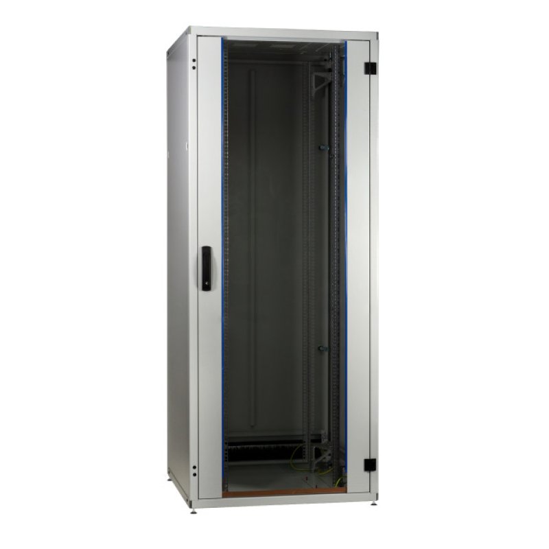 EFB Elektronik PRO-4282GR.G1SV étagère 42U Rack autonome Gris