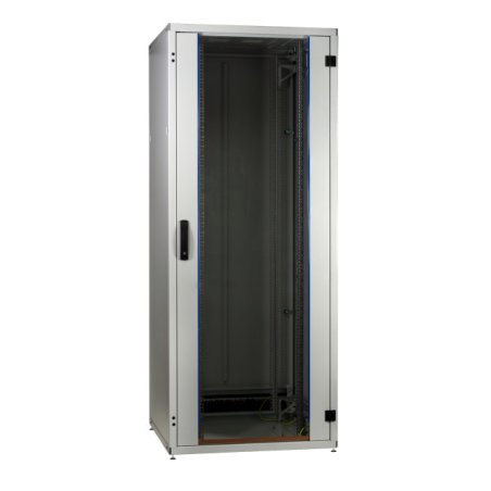 EFB Elektronik PRO-4282GR.G1SV rack cabinet 42U Freestanding rack Grey