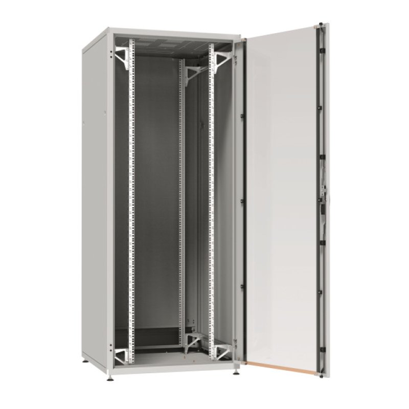 EFB Elektronik PRO-4282GR.G1SV étagère 42U Rack autonome Gris