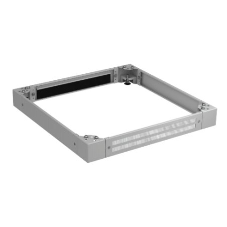 EFB Elektronik PRO-SOK80PB.TS rack accessory Rack plinth