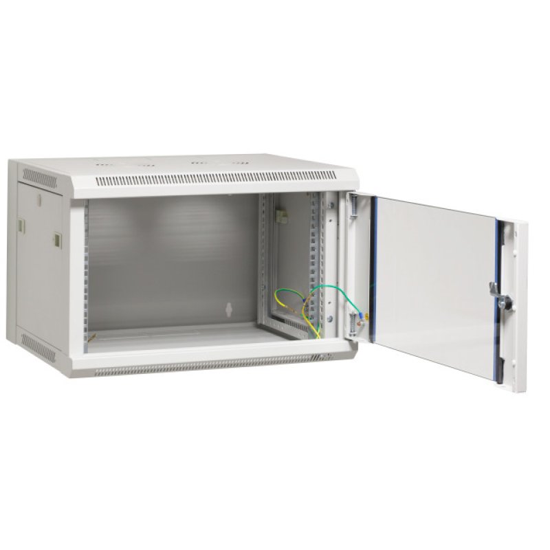 EFB Elektronik 691715FGR.2 étagère Rack monté sur le mur
