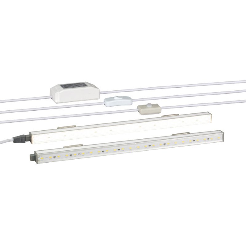 EFB Elektronik 698026.1 accessoire de racks Unité lumineuse
