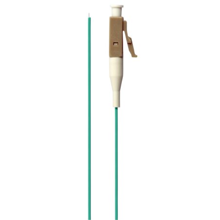 EFB Elektronik LC 50/125µ OM3 2m câble InfiniBand et à fibres optiques Turquoise