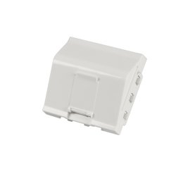 EFB Elektronik ET-25027 socket-outlet RJ-45 White