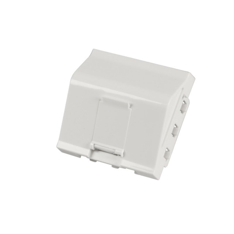 EFB Elektronik ET-25027 prise de courant RJ-45 Blanc