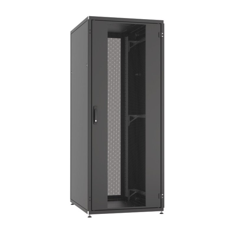 EFB Elektronik PRO-4288GR.P1 étagère 42U Rack autonome Gris
