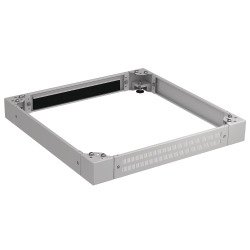 EFB Elektronik PRO-SOK82PB.GR rack accessory Rack plinth