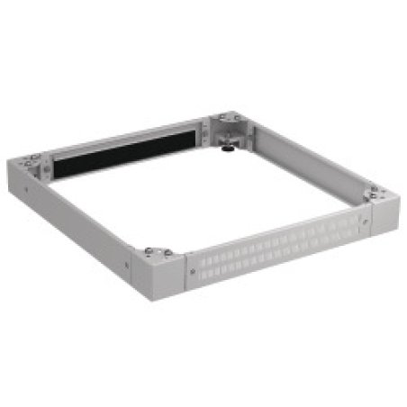 EFB Elektronik PRO-SOK82PB.GR rack accessory Rack plinth