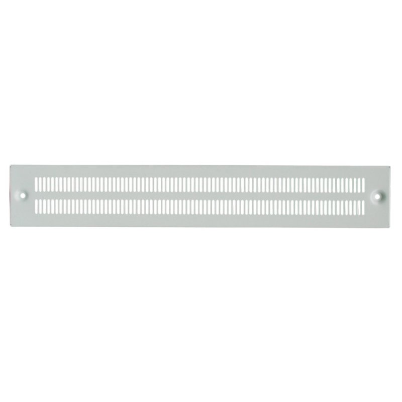 EFB Elektronik PRO-SOB08P.GR accessoire de racks Panneau vierge ventilé