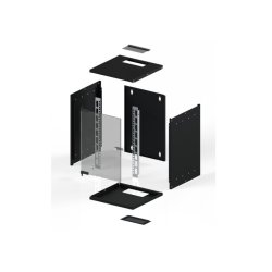 EFB Elektronik WGB-PRO15 rack accessory Rack rail