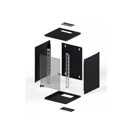 EFB Elektronik WGB-PRO15 rack accessory Rack rail