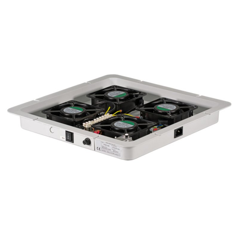EFB Elektronik PRO-LFD04AT.TS rack accessory Cooling fan