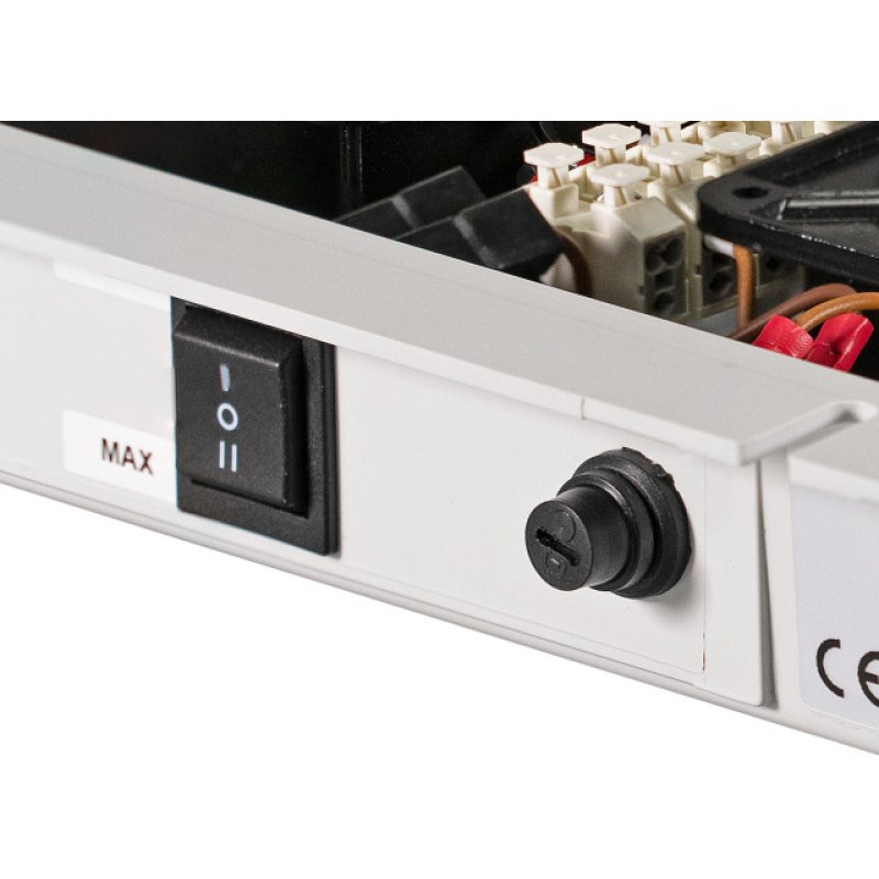 EFB Elektronik PRO-LFD04AT.TS rack accessory Cooling fan