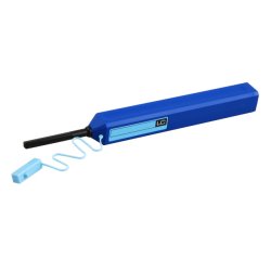 EFB Elektronik EFB-Elektronik For MU/LC 1.25 mm ferrule - Cleaner