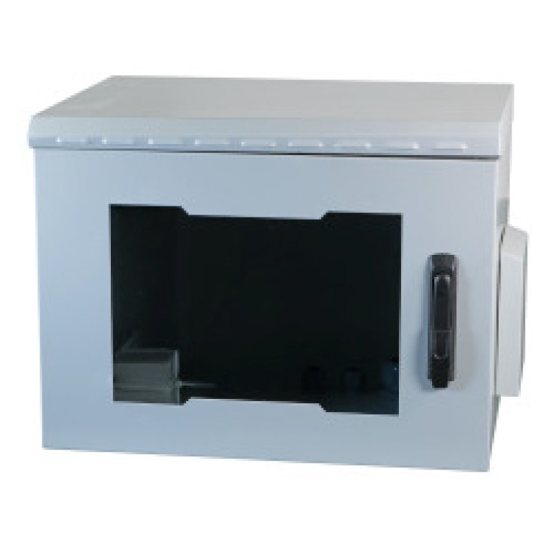 EFB Elektronik 691707IP55.2G - Free-standing rack - 100 kg - Grey