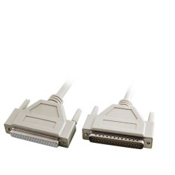 EFB Elektronik D-Sub 37 3m serial cable White