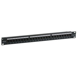 EFB Elektronik 11324126 patch panel 1U