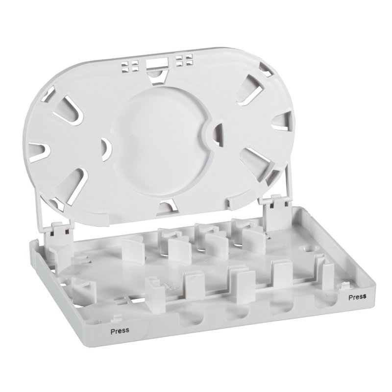 EFB Elektronik FTTH-BOX-IN-1 non classé