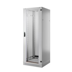 EFB Elektronik PRO-4280GR.G1SV-SET1 rack cabinet 42U Freestanding rack Grey