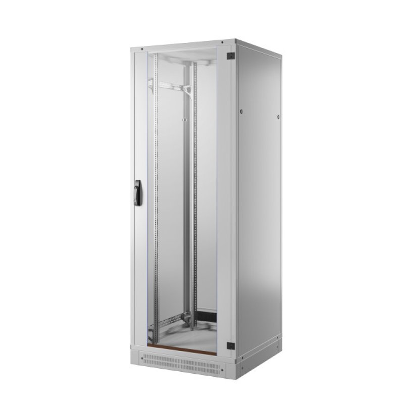 EFB Elektronik PRO-4280GR.G1SV-SET1 rack cabinet 42U Freestanding rack Grey