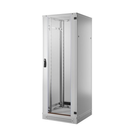 EFB Elektronik PRO-4280GR.G1SV-SET1 rack cabinet 42U Freestanding rack Grey