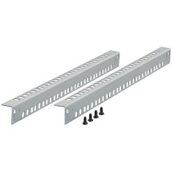 NWSZ 19" Profilschienen 6HE fr 6917xxFGR.x/FTS.x, Set 2 Stck