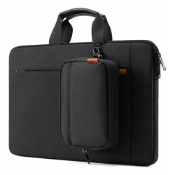 inateck Laptoptasche 13" kompatibel mit 14 MacBook Pro/Air