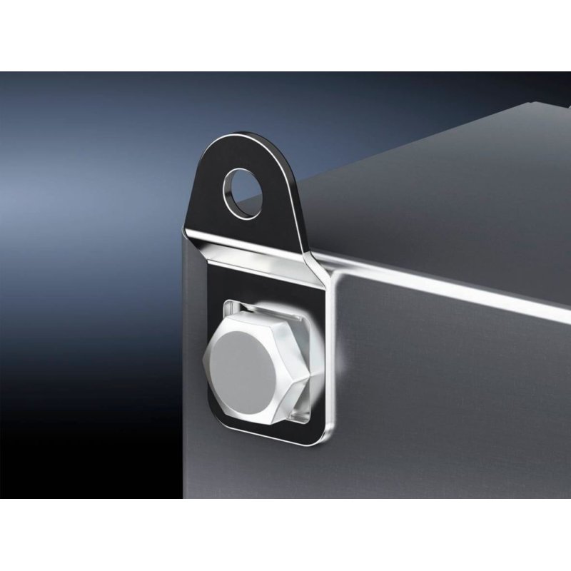 Rittal KX 1594.010 Équerre de fixation