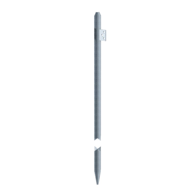 Obo Bettermann 213 2000 DIN lightning protection