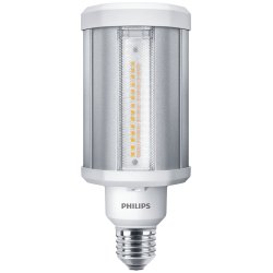 Philips LED Lampe TrueForce HPL Ersatz 4000lm 28W 4000K E27