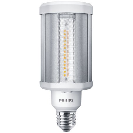 Philips LED Lampe TrueForce HPL Ersatz 4000lm 28W 4000K E27