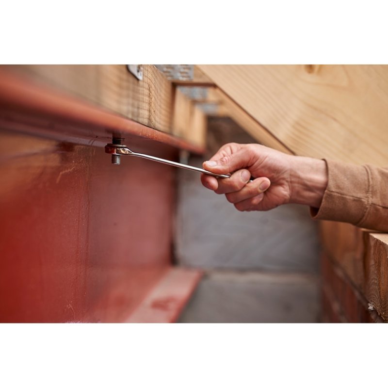 Stanley STMT98109-1 Caisse à outils pour mécanicien 142 outils