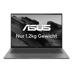 ASUS Zenbook S 14 UX5406AA-SU237W CU9 386H/32GB/1TBSSD/W11 Home Touch 3K