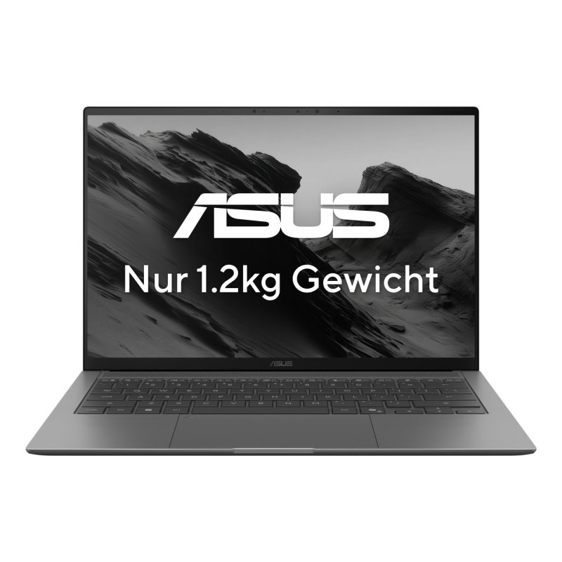 ASUS Zenbook S 14 UX5406AA-SU237W CU9 386H/32GB/1TBSSD/W11 Home Touch 3K