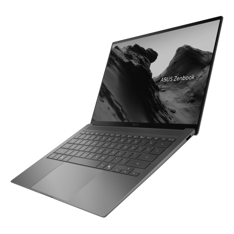 ASUS Zenbook S 14 UX5406AA-SU237W CU9 386H/32GB/1TBSSD/W11 Home Touch 3K