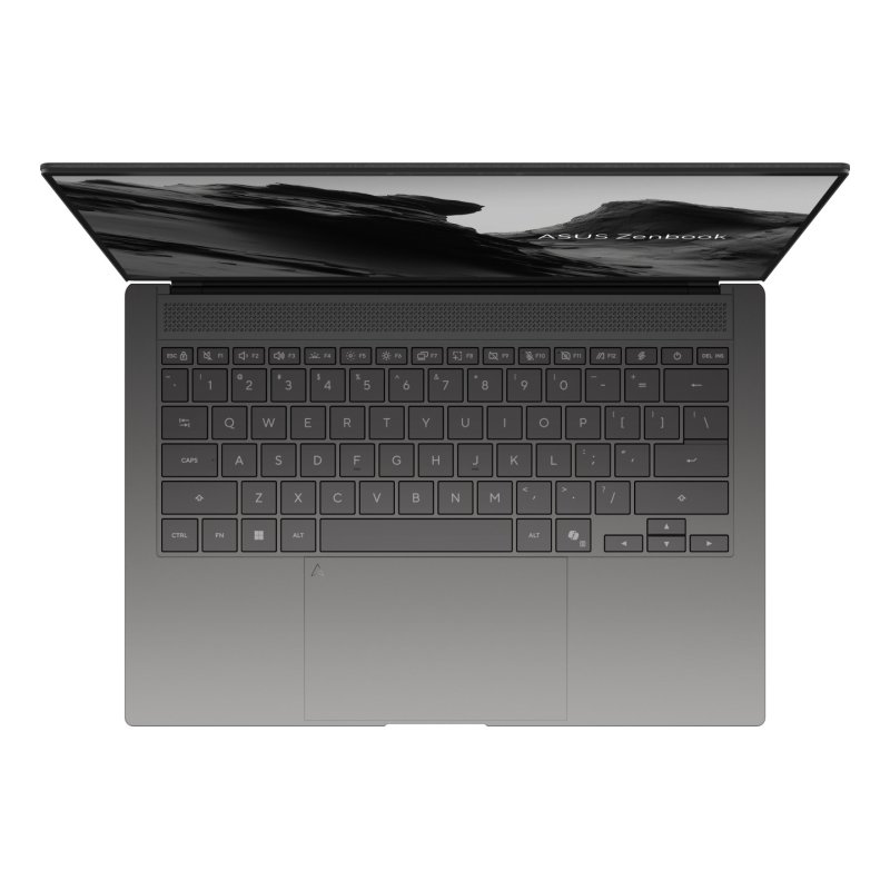 ASUS Zenbook S 14 UX5406AA-SU237W CU9 386H/32GB/1TBSSD/W11 Home Touch 3K