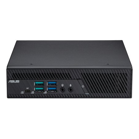 ASUS ExpertCenter PB64-B70083AH Intel Core Ultra 7 265 16 GB DDR5-SDRAM 512 GB SSD Windows 11 Pro Mini PC Black