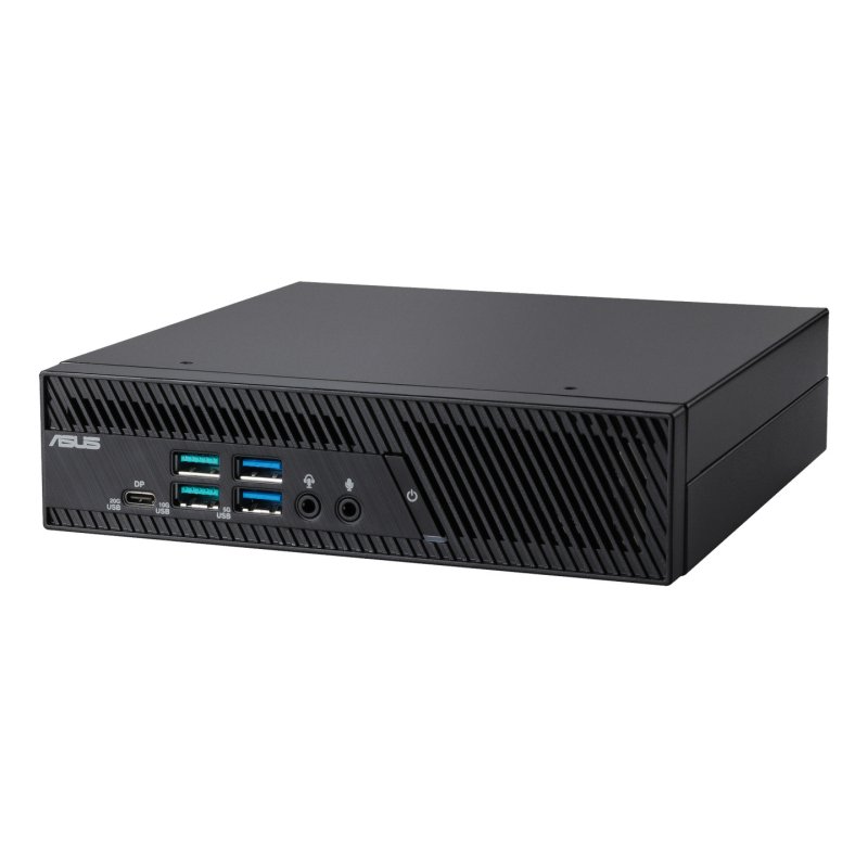 ASUS ExpertCenter PB64-B70083AH Intel Core Ultra 7 265 16 GB DDR5-SDRAM 512 GB SSD Windows 11 Pro Mini PC Black