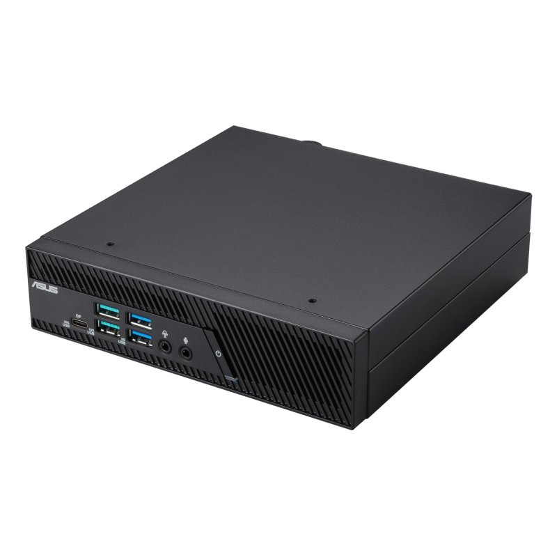ASUS ExpertCenter PB64-B70083AH Intel Core Ultra 7 265 16 GB DDR5-SDRAM 512 GB SSD Windows 11 Pro Mini PC Black