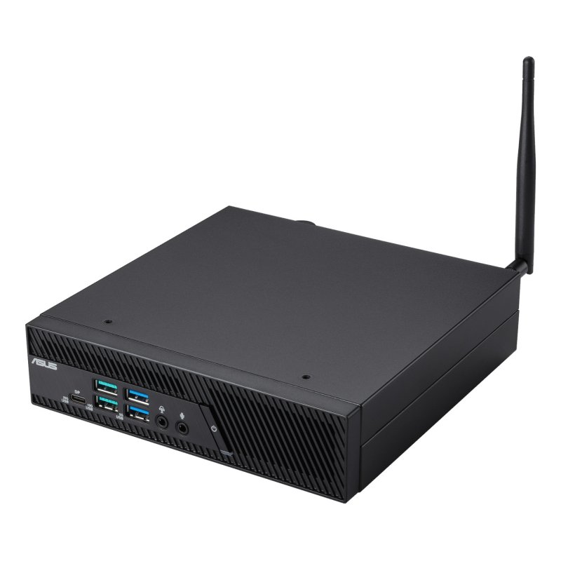 ASUS PB64-B70083AH Mini PC CU7 265/16GB/512SSD/W11 Pro