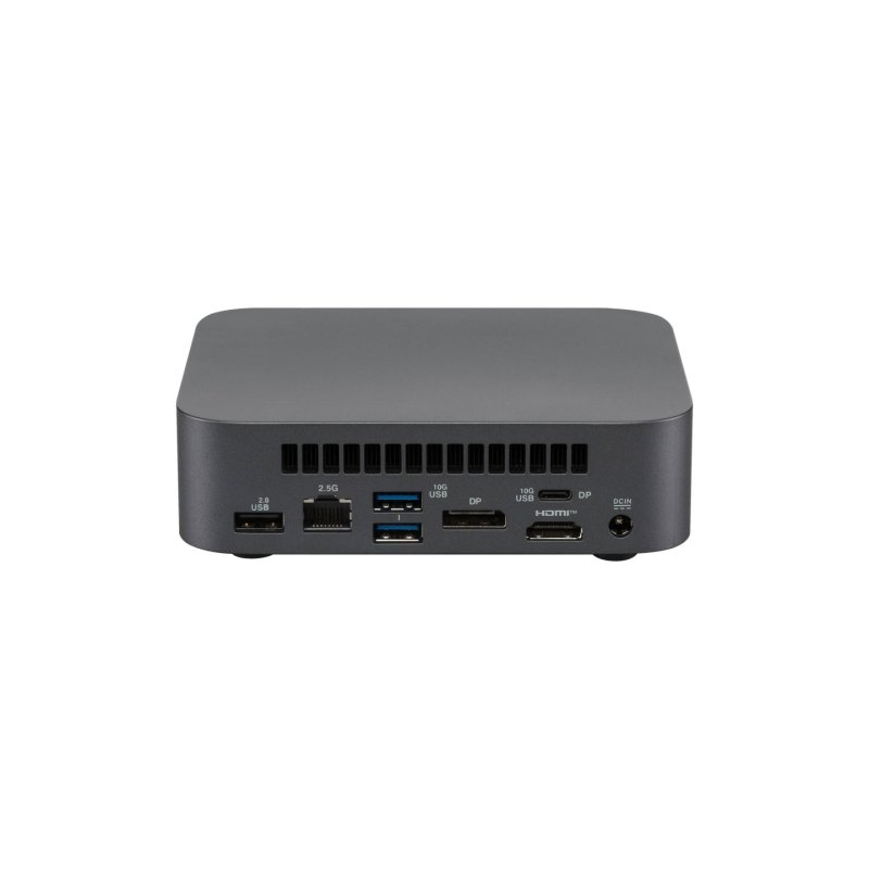 ASUS VM31-BER330MN2 Barebone RYZ3 30 8GB/0GB DOS