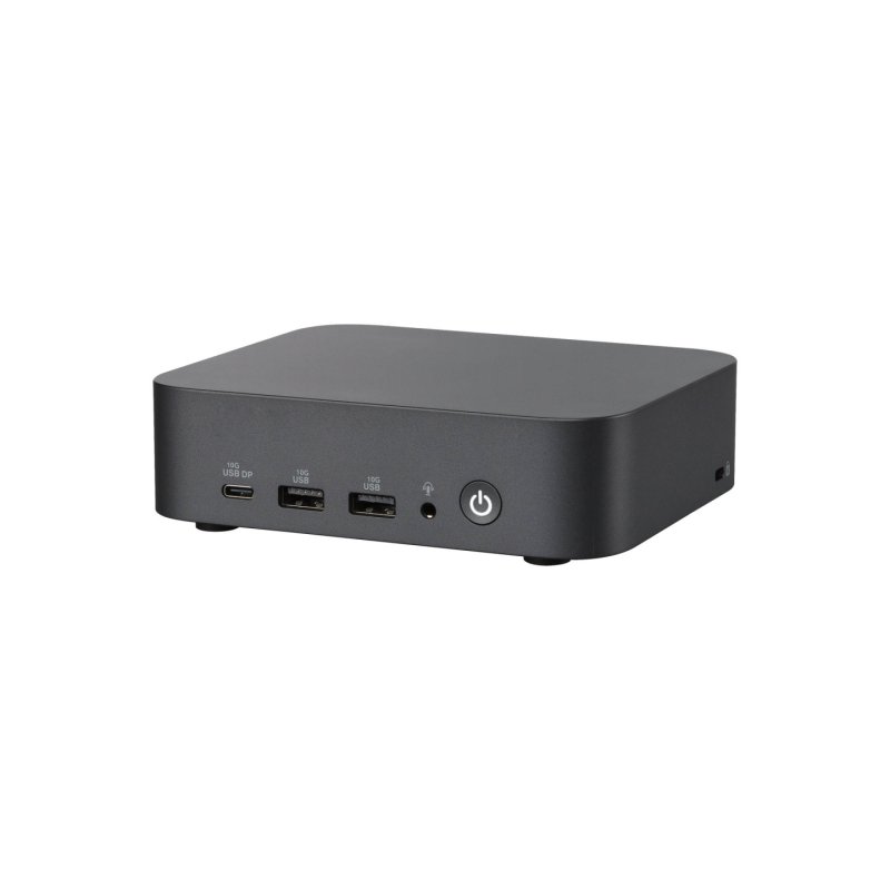 ASUS VM31-BER330MN2 Noir 30 2,4 GHz
