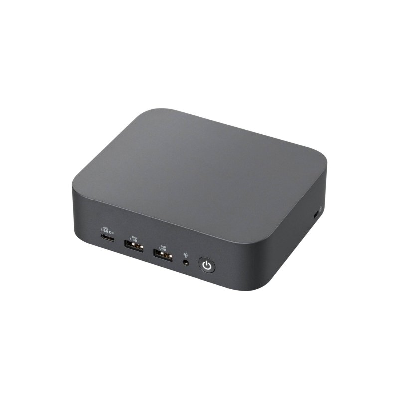 ASUS VM31-BER330MN2 Noir 30 2,4 GHz