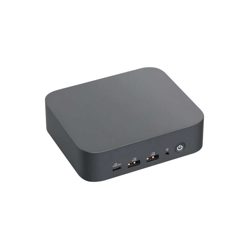 ASUS VM31-BER330MN2 Noir 30 2,4 GHz
