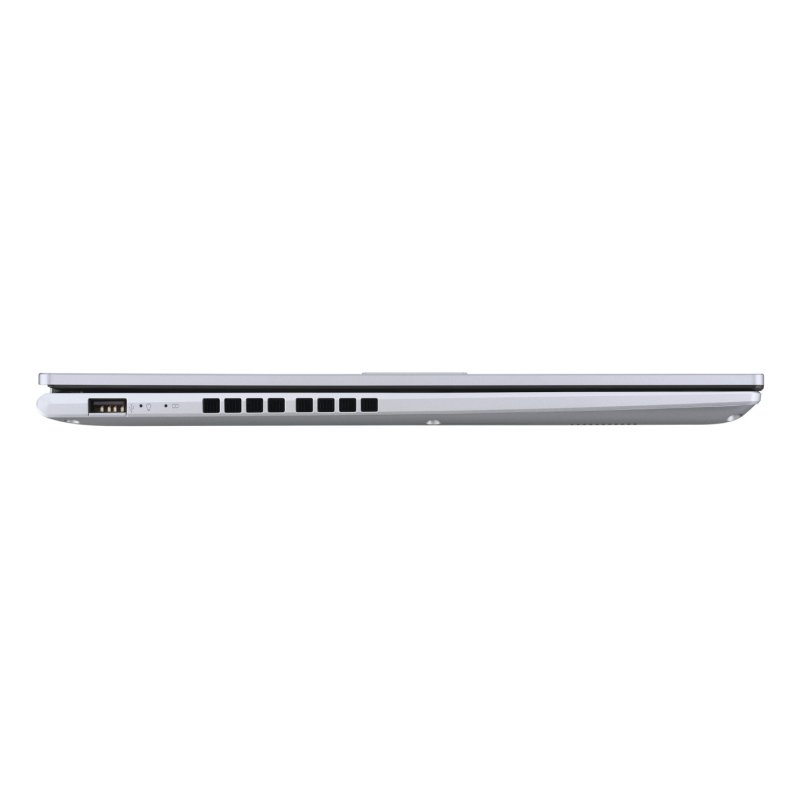 ASUS Vivobook 16 M1605YAB09TKMR965 AMD Ryzen™ 5 7430U Laptop 40.6 cm (16") WUXGA 16 GB DDR4-SDRAM 512 GB SSD Wi-Fi