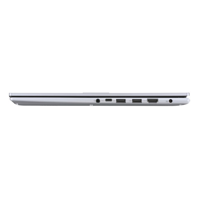 ASUS Vivobook 16 M1605YAB09TKMR965 AMD Ryzen™ 5 7430U Laptop 40.6 cm (16") WUXGA 16 GB DDR4-SDRAM 512 GB SSD Wi-Fi